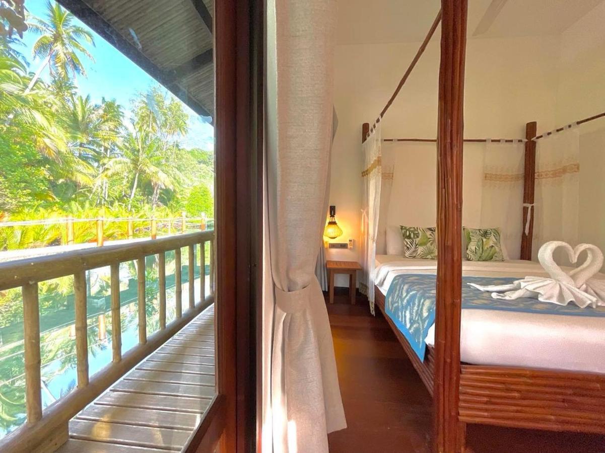 A La Koh Kood Resort Ko Kut Exterior foto