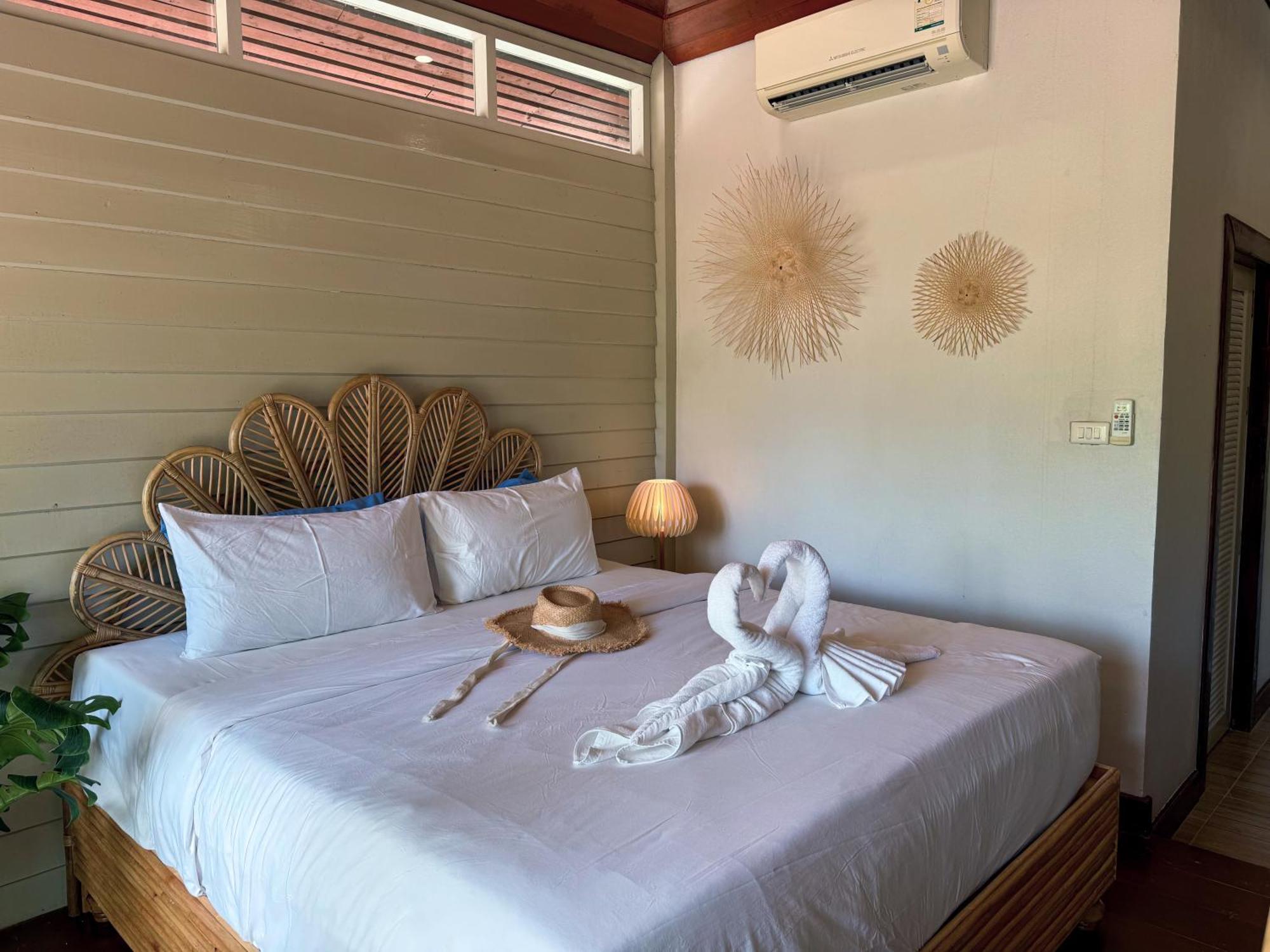 A La Koh Kood Resort Ko Kut Exterior foto